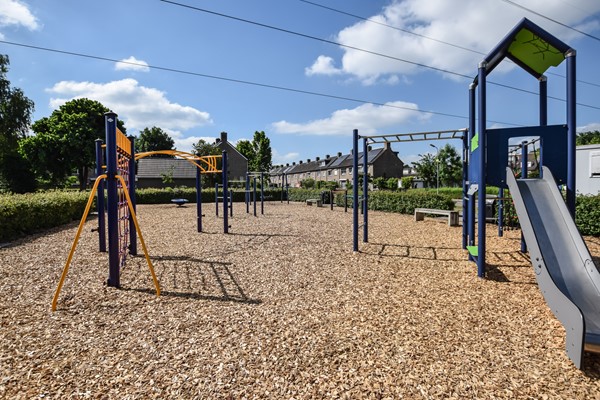 Medium property photo - Van Der Eygenweg 5, 5231 PA 's-Hertogenbosch